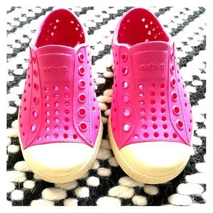 Native Jefferson Slip-On